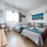 Apartamento Casita Del Mar Arrieta (Lanzarote)
