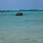 Casita Del Mar Apartamento *