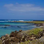 Casita Del Mar * Arrieta (Lanzarote)