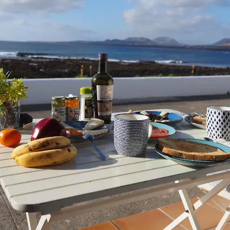 Casita Del Mar Apartamento