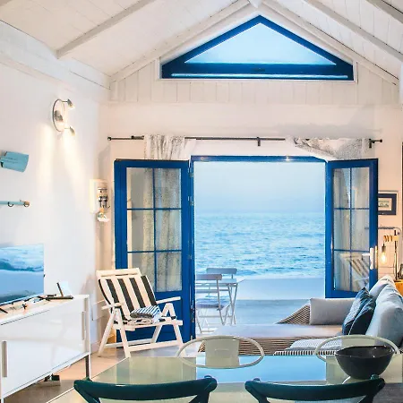 Casita Del Mar Lejlighed Arrieta (Lanzarote)