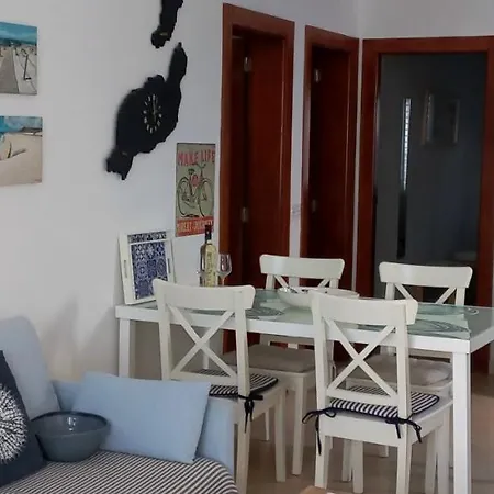 Casita Del Mar *