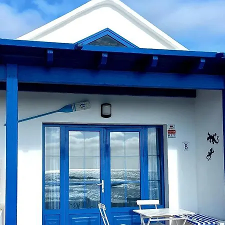Casita Del Mar Апартаменты