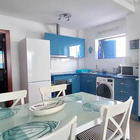 Lejlighed Casita Del Mar Arrieta (Lanzarote)