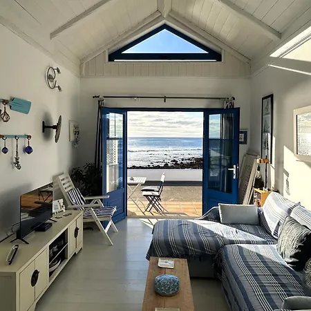 Casita Del Mar Apartamento