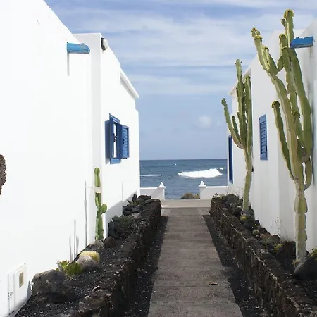 Апартаменты Casita Del Mar Аррьета
