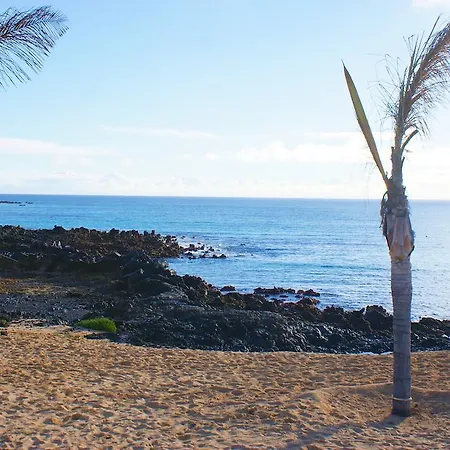 Apartment Casita Del Mar