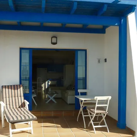 Casita Del Mar * Arrieta (Lanzarote)
