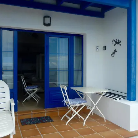 Apartamento Casita Del Mar Arrieta (Lanzarote)