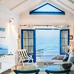 Casita Del Mar アパート アリエタ