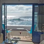 アパート Casita Del Mar
