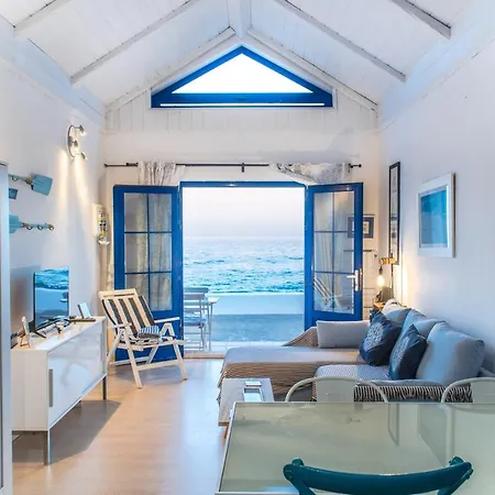 Casita Del Mar アリエタ