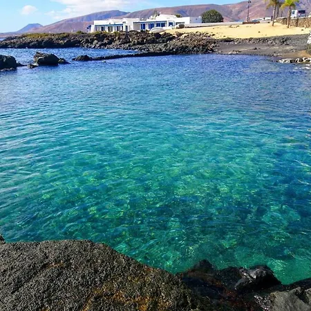 Casita Del Mar アパート