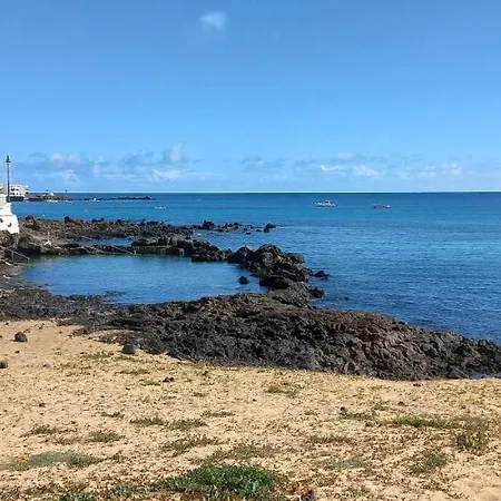 Casita Del Mar Аррьета