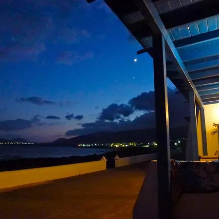 Casita Del Mar Appartement