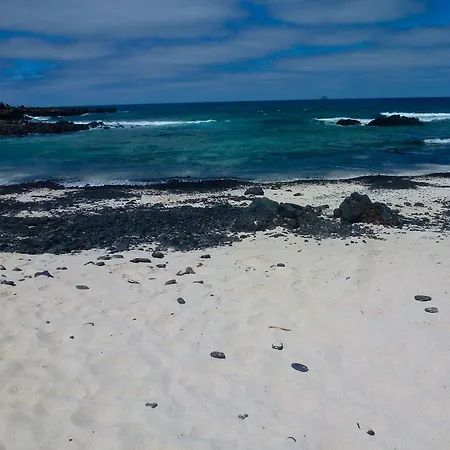 Casita Del Mar * Arrieta (Lanzarote)