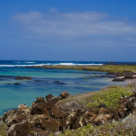 卡斯塔马尔公寓 * 阿列塔