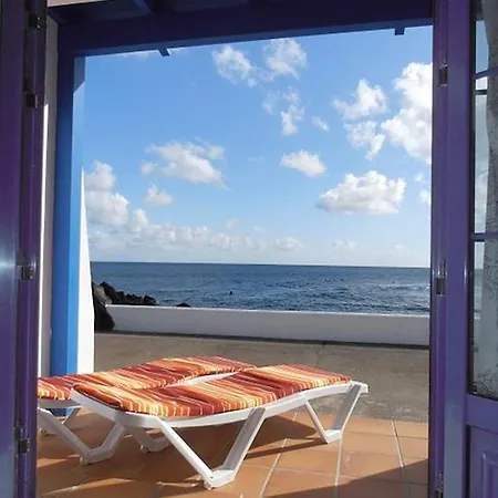 アパート Casita Del Mar アリエタ