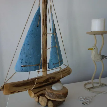 Casita Del Mar アリエタ