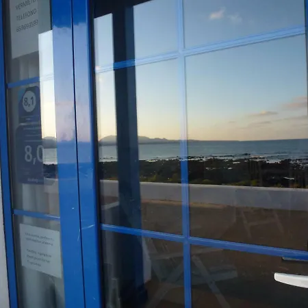 Casita Del Mar アパート アリエタ