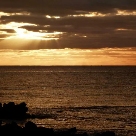 卡斯塔马尔公寓 公寓 *