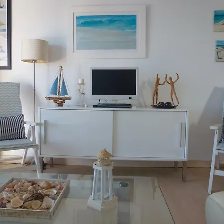 Casita Del Mar アパート *