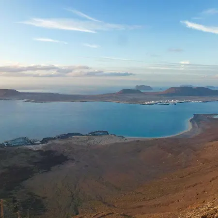 公寓 卡斯塔马尔公寓 阿列塔