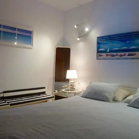 Casita Del Mar アパート アリエタ