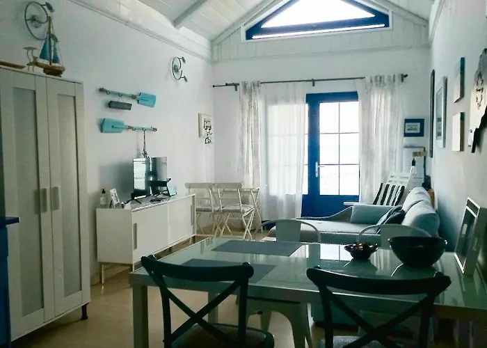 Casita Del Mar Arrieta