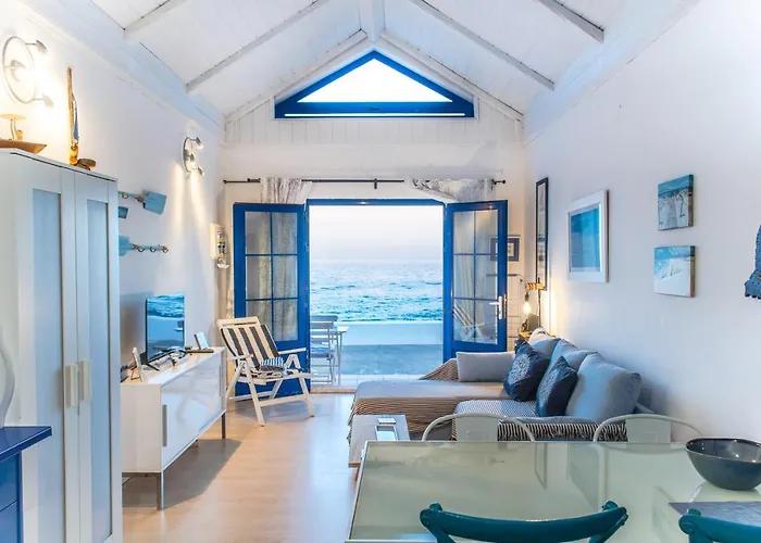 Casita Del Mar Arrieta