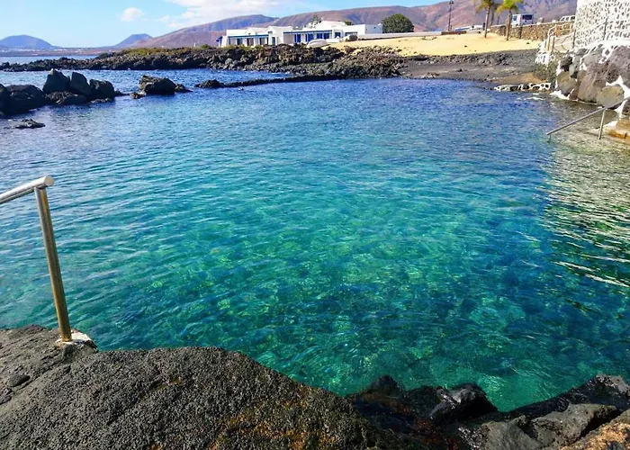 卡斯塔马尔公寓 公寓