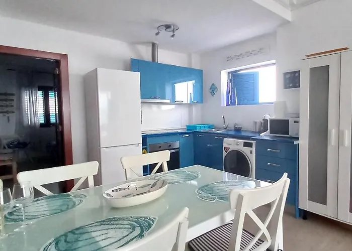 Apartman Casita Del Mar Arrieta