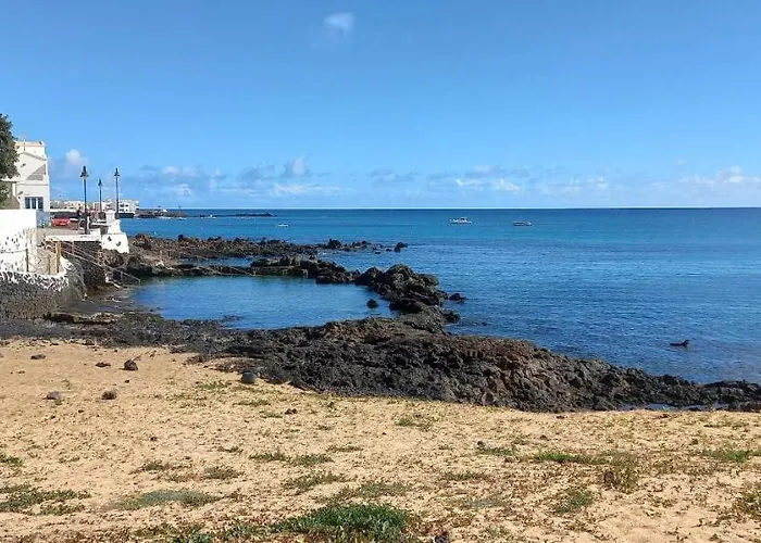 Casita Del Mar Arrieta