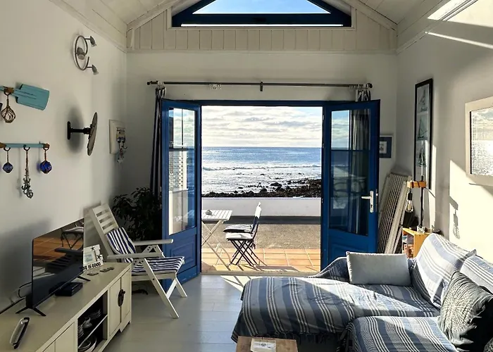 Casita Del Mar Apartman