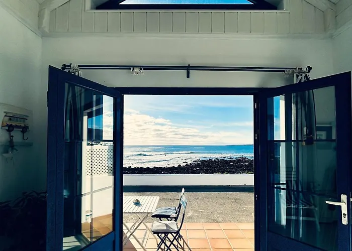 Casita Del Mar Apartman Arrieta