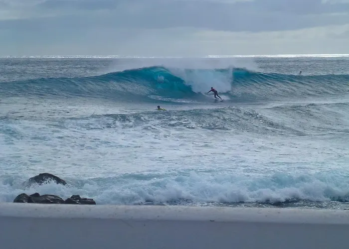 公寓 卡斯塔马尔公寓 阿列塔