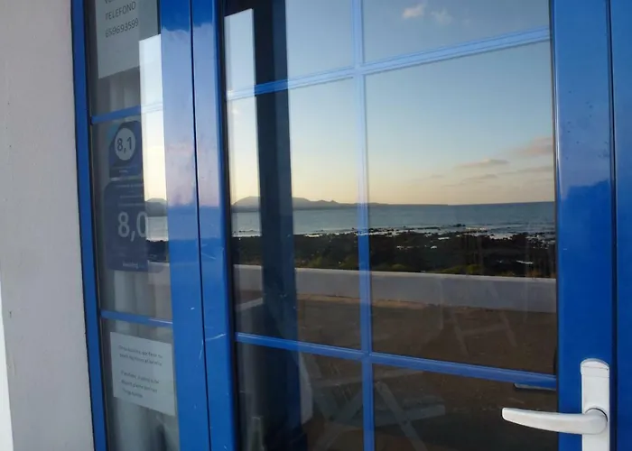 Casita Del Mar Apartman Arrieta