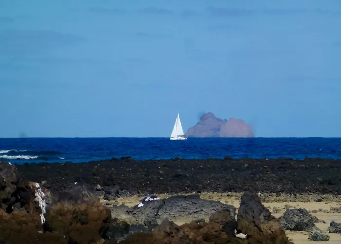 Casita Del Mar * Arrieta