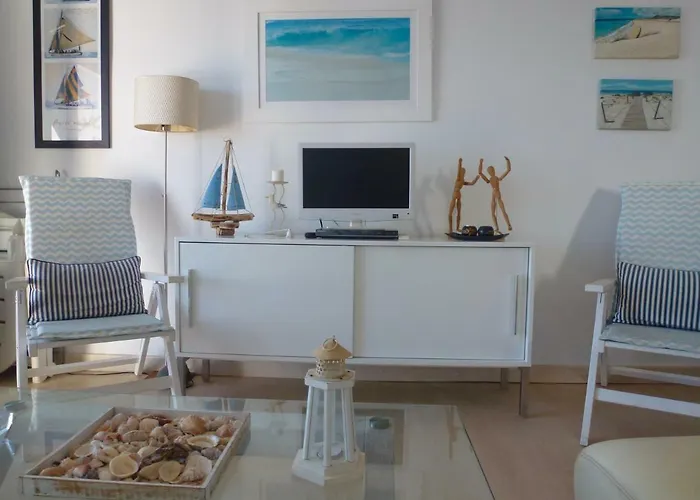 Casita Del Mar アパート *