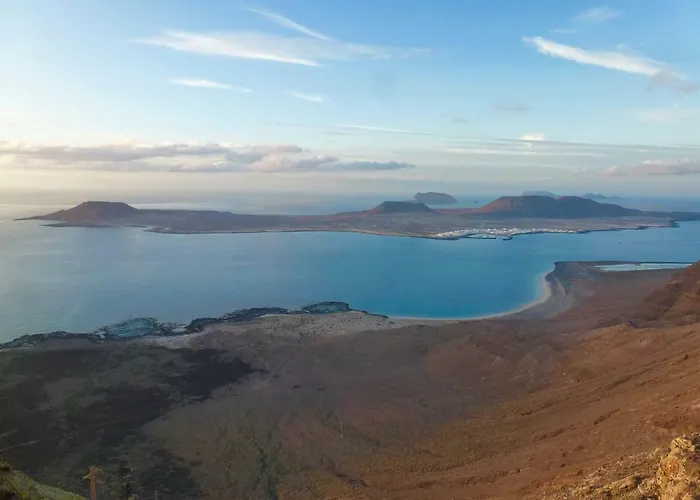 公寓 卡斯塔马尔公寓 阿列塔