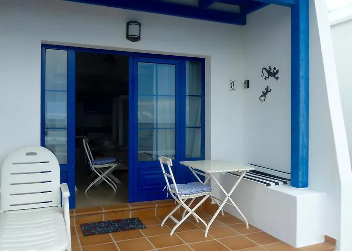 Apartman Casita Del Mar Arrieta