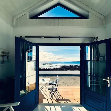 Casita Del Mar Apartment Arrieta (Lanzarote)