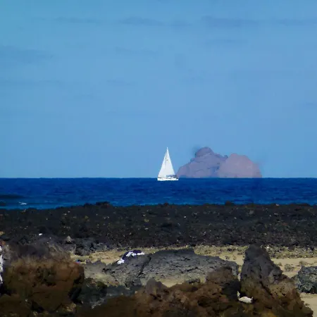 Casita Del Mar * Arrieta (Lanzarote)