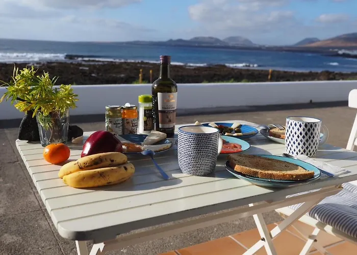 Casita Del Mar Apartment