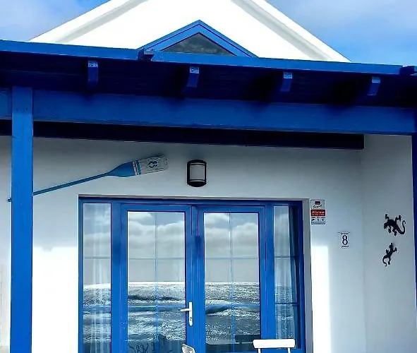 Casita Del Mar Apartment