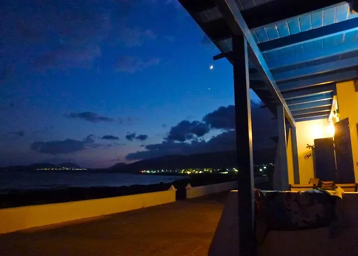 Casita Del Mar Apartment