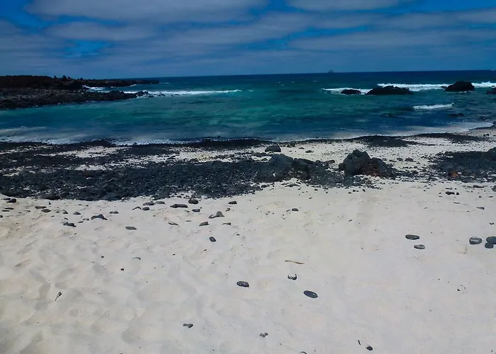 Casita Del Mar * Arrieta (Lanzarote)