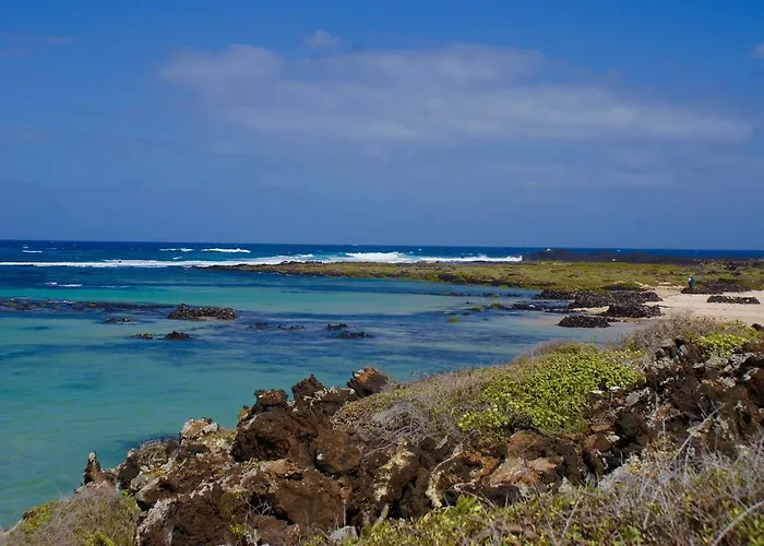 Casita Del Mar * Arrieta (Lanzarote)