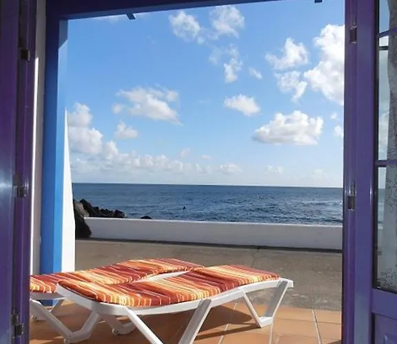 Apartment Casita Del Mar Arrieta (Lanzarote)