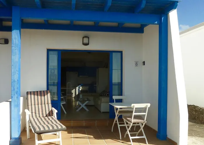 Casita Del Mar * Arrieta (Lanzarote)